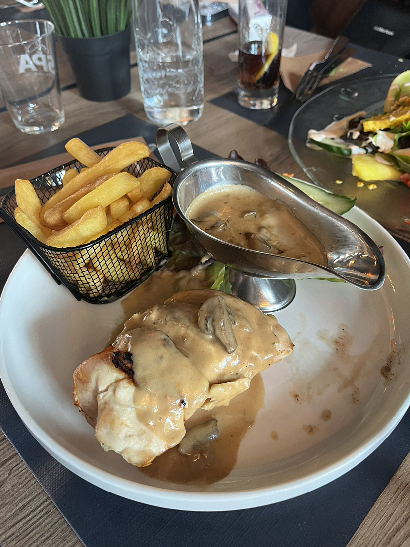 比利时美食你吃过吗?