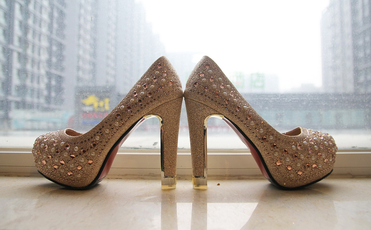 2014-8-30婚礼照片