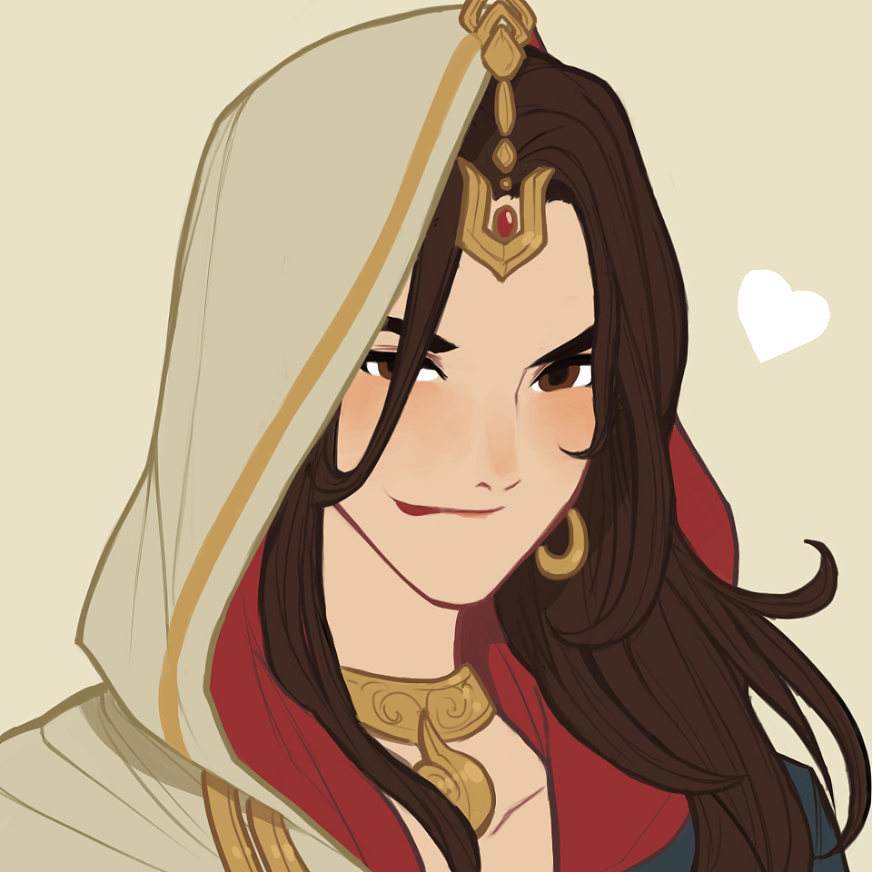 剑网3全门派头像