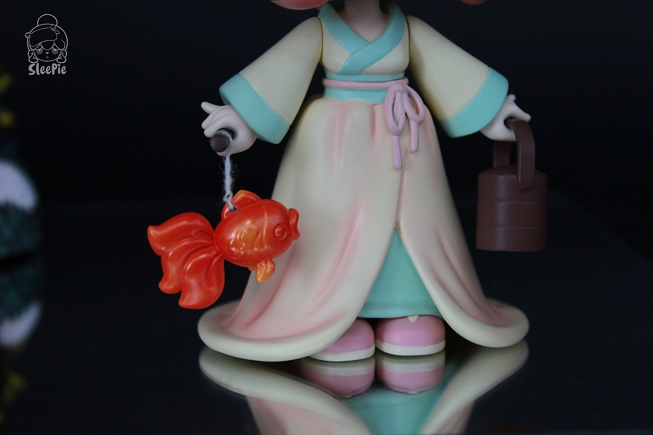 SLEEPIE二十四节气- 小满