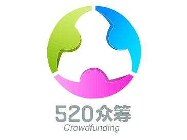 【LOGO设计】【众筹平台】众筹平台LOGO店标设计