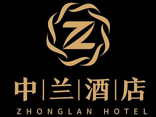 酒店logo练习