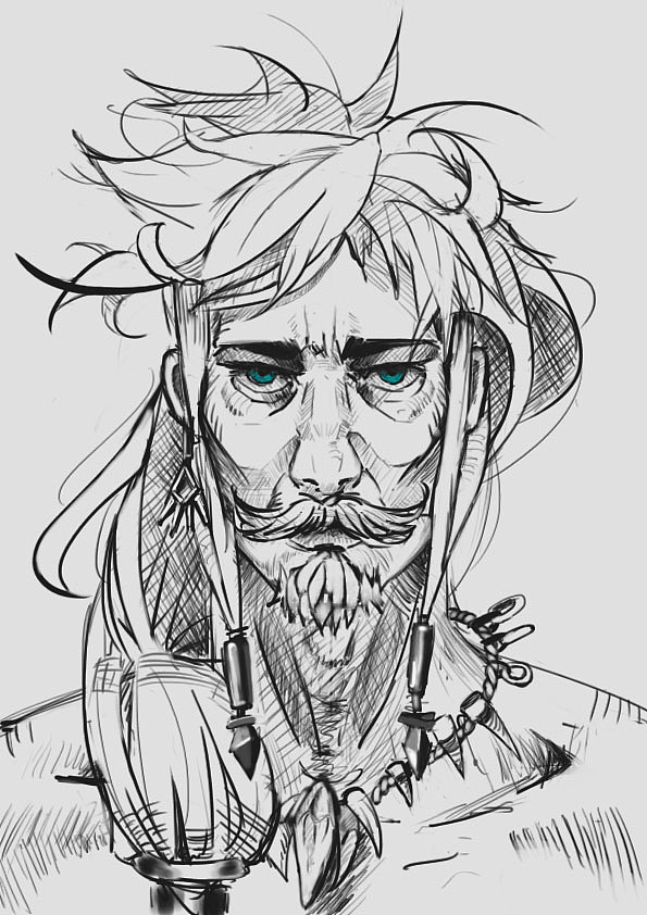 这段时间断断续续的一些人设练习（图ZOTM5MDAyNjA=） - 创作习作 - 站酷设计师小百货小分队原创素材 - 站酷ZCOOL