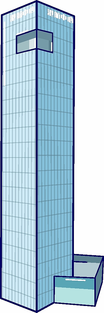 广州黄埔区特色建筑