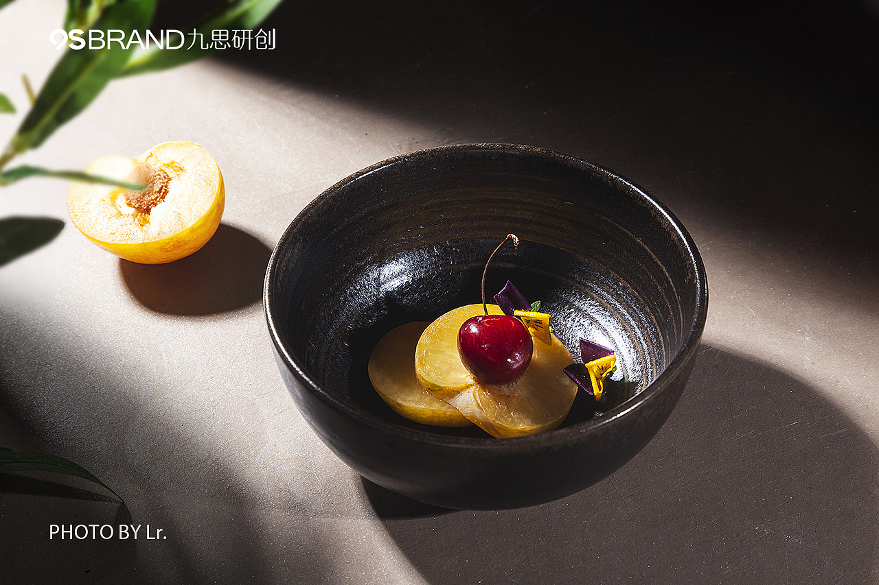 餐具「简朴、光影」（图ZMjQ2OTM2OTQ0） - 产品摄影 - 站酷设计师希自Lr原创素材 - 站酷ZCOOL