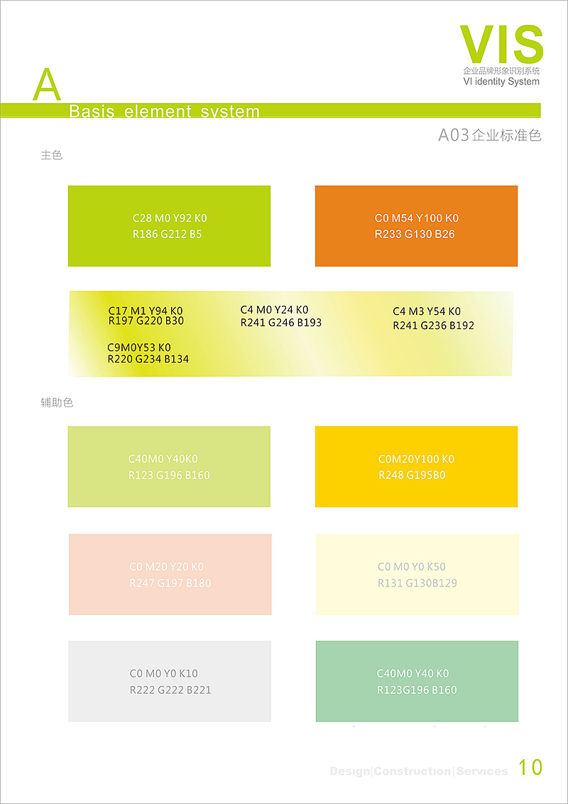 宅洗车vi设计by star