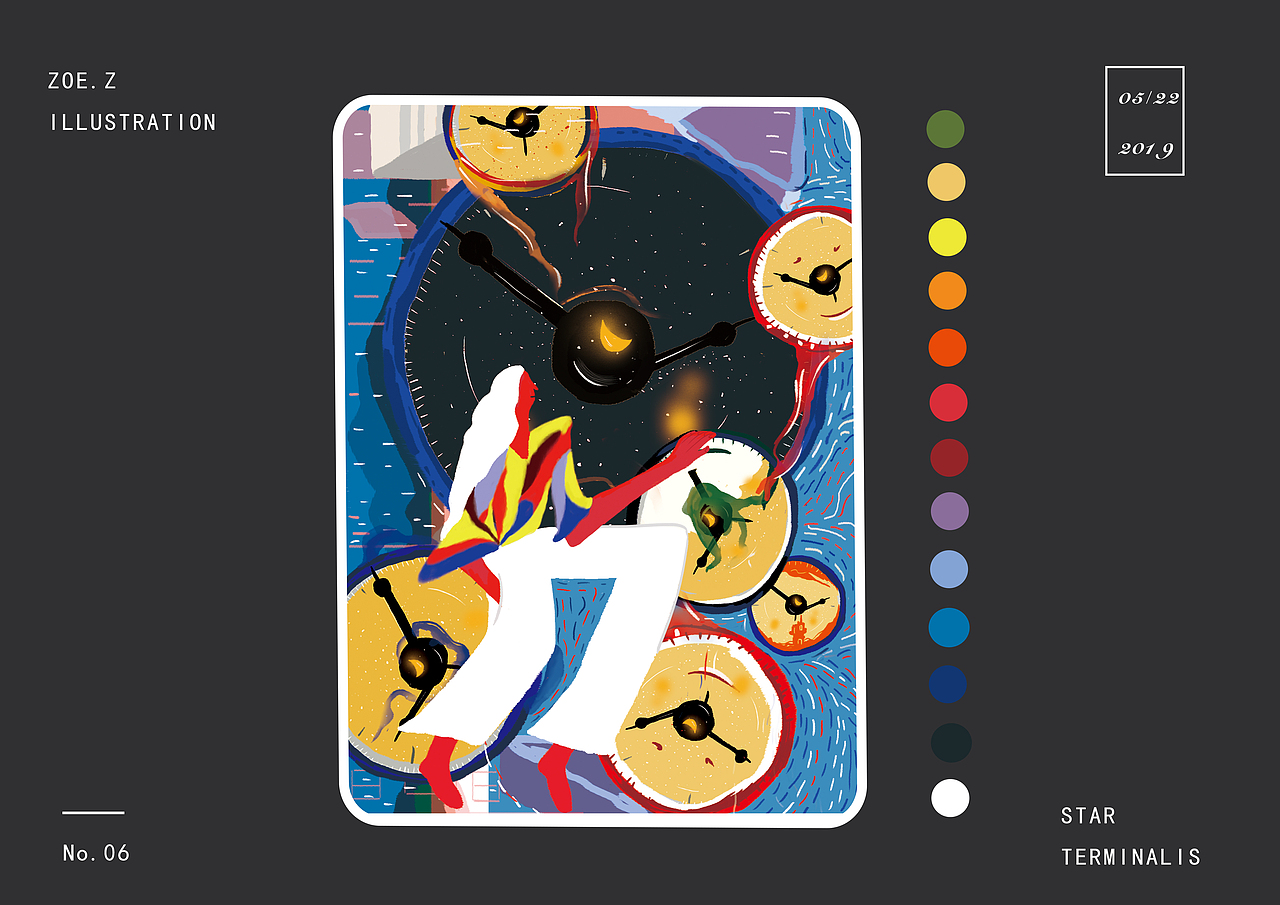 Star~（图ZMjU5NzkxOTM2） - 创作习作 - 站酷设计师星海SingHighart原创素材 - 站酷ZCOOL