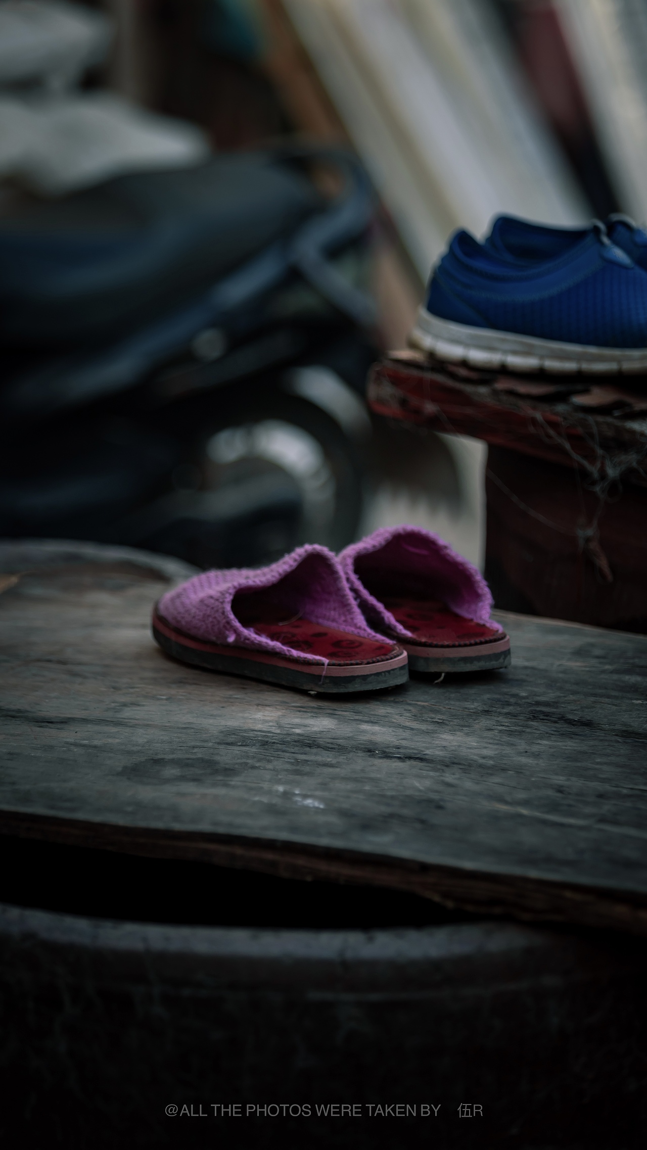 乡下陌生的奶奶（图ZMjkzMjU0MTQ0） - 人文/纪实摄影 - 站酷设计师无声无故原创素材 - 站酷ZCOOL