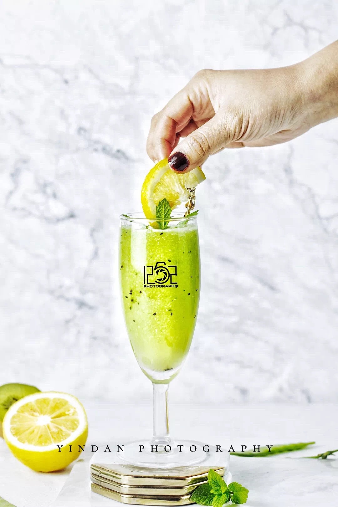 1252第五十四轮约拍#绿#