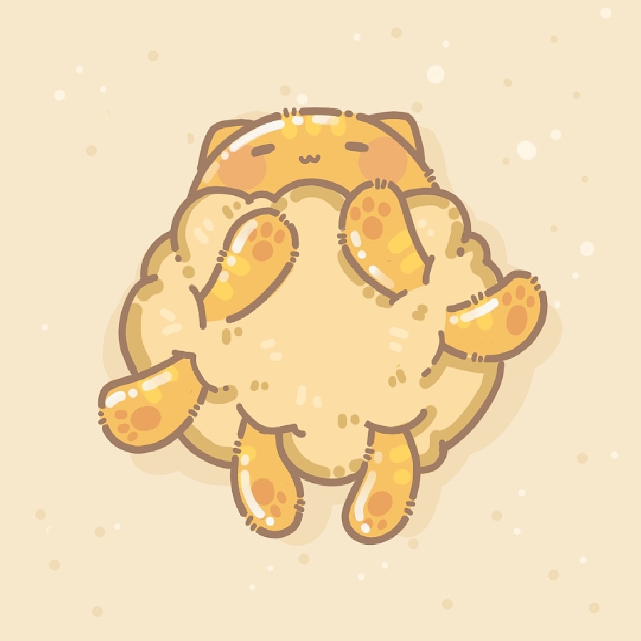 Cheya的赶海日记