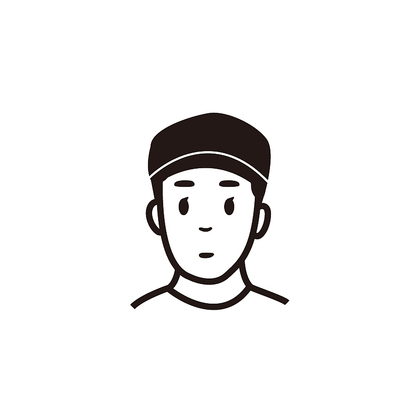 noritake风格 头像