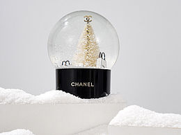香奈兒水晶球??