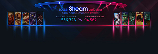 LOLDB官网banner（图ZMTg0ODIwMDQ=） - 运营设计 - 站酷设计师姗姗来迟go原创素材 - 站酷ZCOOL