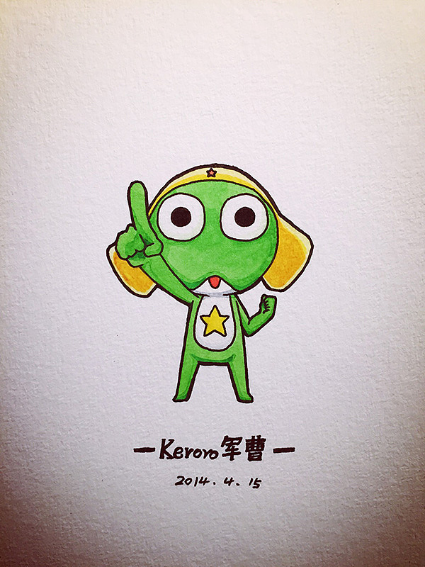 100张水彩小萌物（图ZNDExOTI0MjQ=） - 创作习作 - 站酷设计师wcstrong原创素材 - 站酷ZCOOL