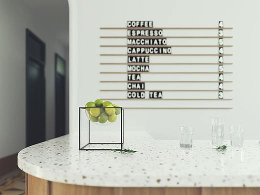 [现代] · 创元工作室