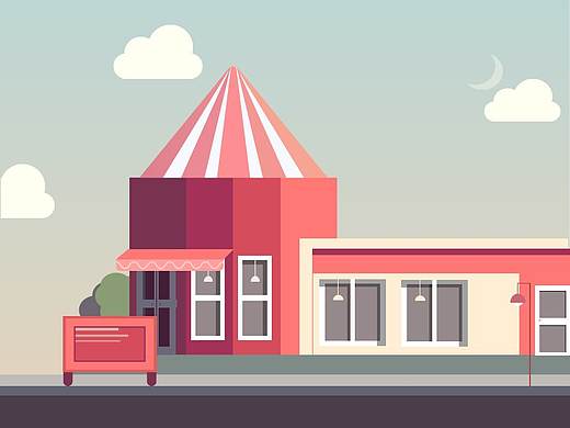 趣玩（个人主页-ZNDY0MjM2NTY=） - 创作习作 - 站酷设计师JaySmith原创素材 - 站酷ZCOOL