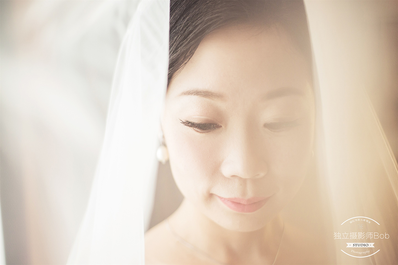 婚礼摄影作品集(8)