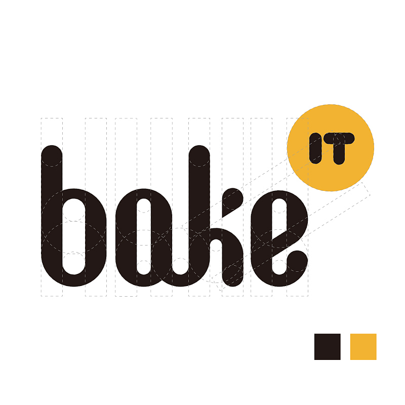 项目：bakeVI品牌（图ZMTc0MDkxOTcy） - Logo - 站酷设计师木舍创作原创素材 - 站酷ZCOOL