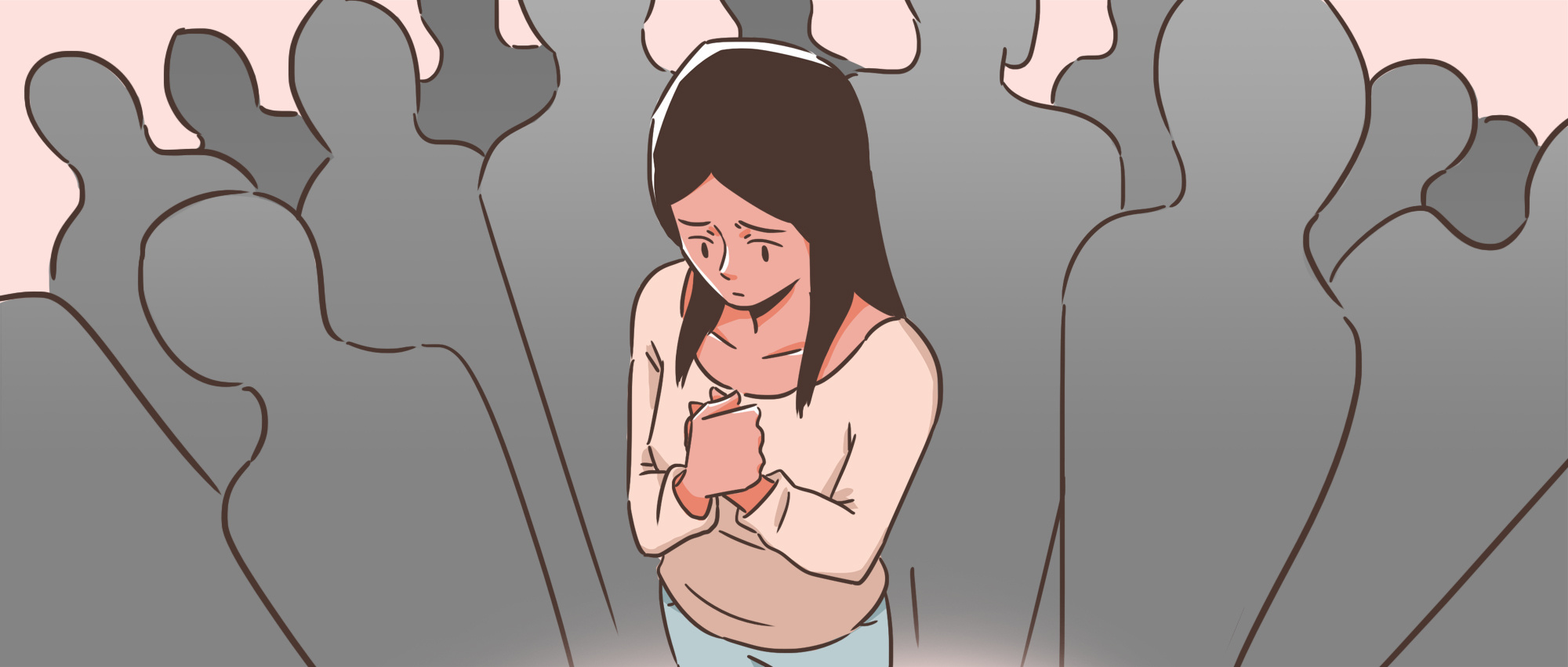 漫画| 原来他离开我的原因,不是不爱我|动漫|中/长篇漫画|always