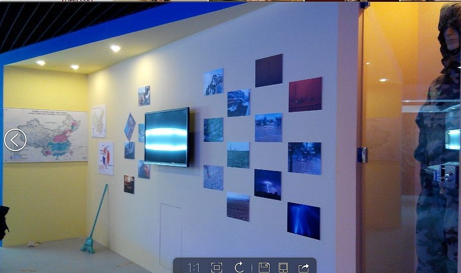 街道社区建设内装部分(图ZNTk1OTc2ODQ=) - 其他空间 - 站酷设计师吃草的蟹蟹原创素材 - 站酷ZCOOL