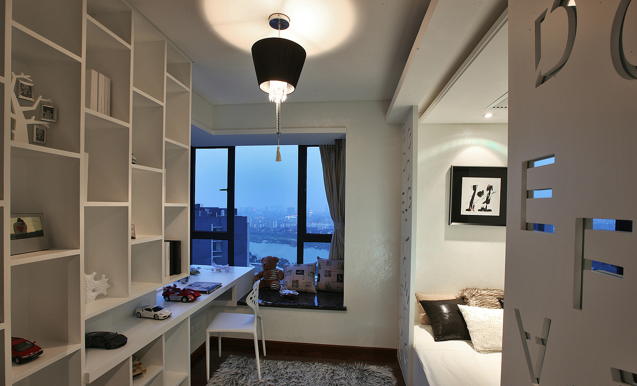 家装设计|公寓设计|阁楼设计