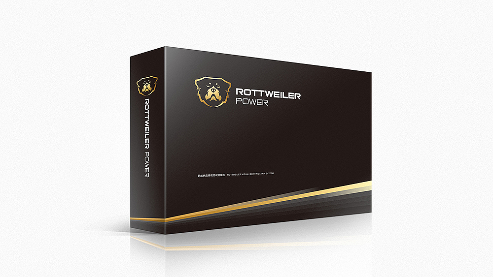 無解品牌｜ROTTWEILER 品牌建设项目作品（图ZODA2NzIzNDQ=） - 品牌 - 站酷设计师無解品牌整合设计原创素材 - 站酷ZCOOL