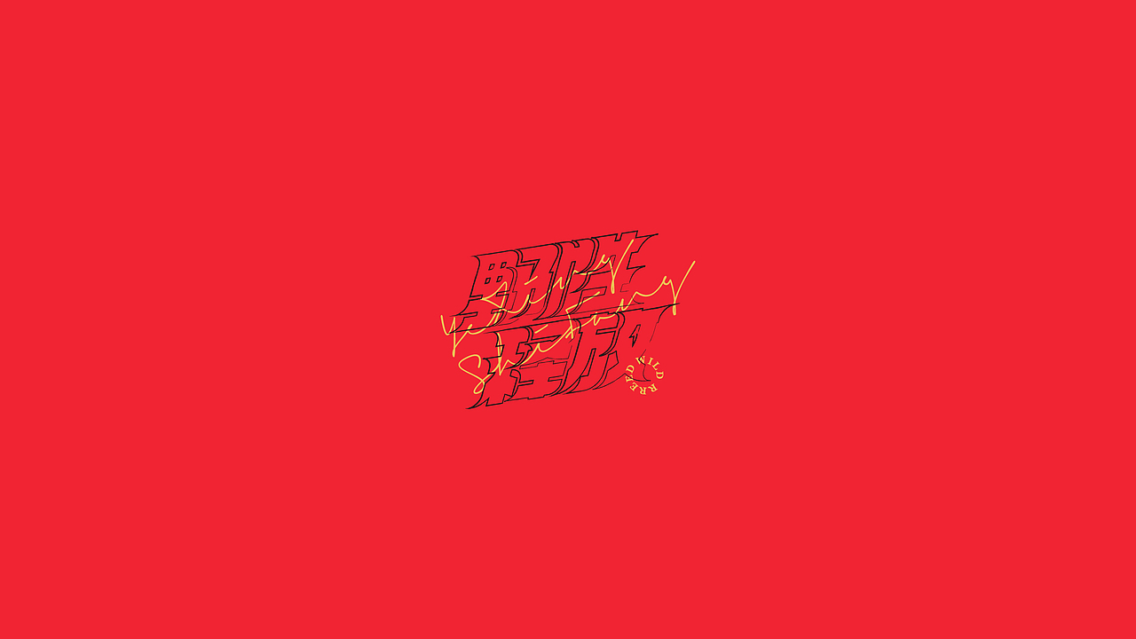 字体设计（2020-2021）（图ZMjQwMDYxNzUy） - 字体/字形 - 站酷设计师BeiGu原创素材 - 站酷ZCOOL