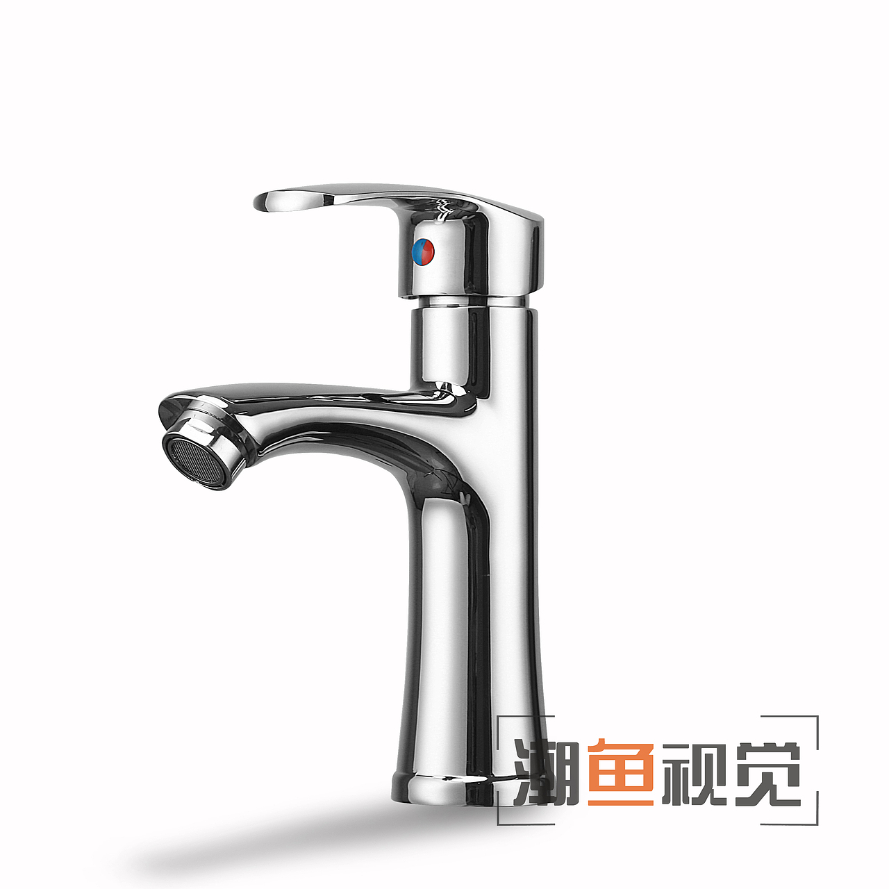 卫浴水龙头拍摄