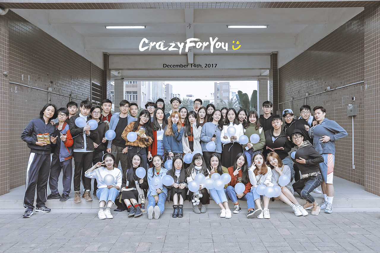 毕业MV《crazy for you》（图ZMTA3MDUzMDM2） - MV - 站酷设计师ohwoonyoung原创素材 - 站酷ZCOOL