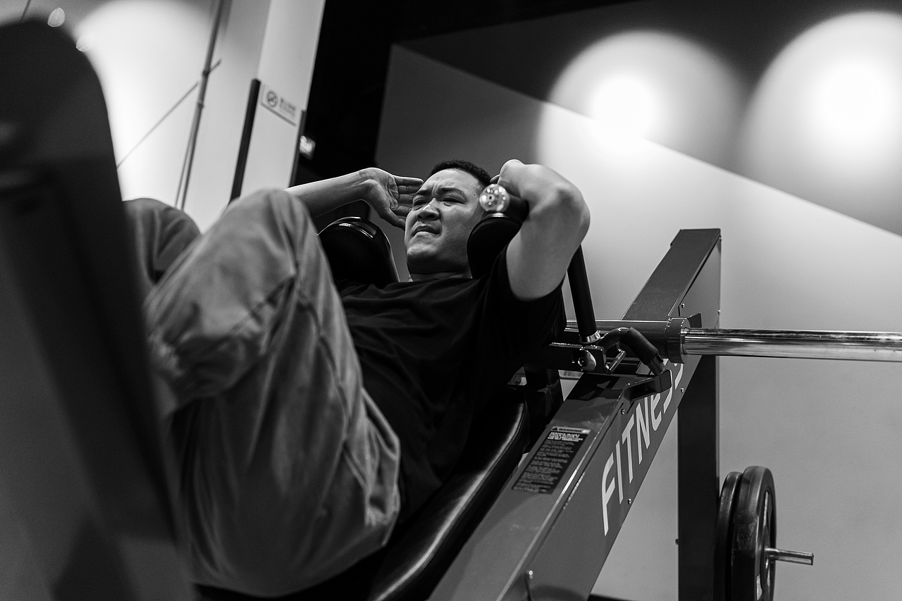 痛苦指引正确的方向