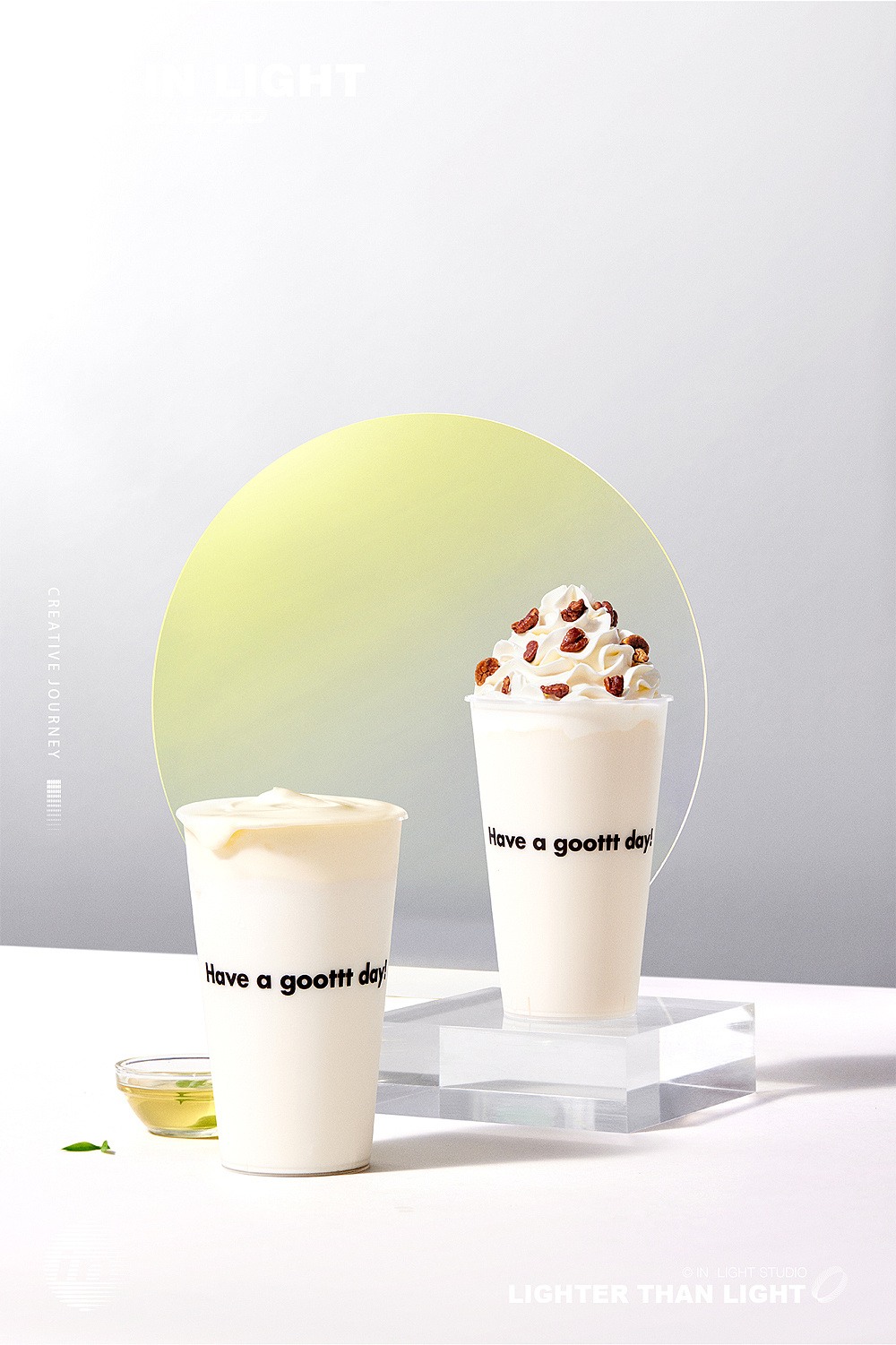 古茗 GOOTTT X INLIGHT l 饮品 l 食品未来感（图ZMjYzNjU2ODk2） - 美食摄影 - 站酷设计师INLIGHT光合原创素材 - 站酷ZCOOL