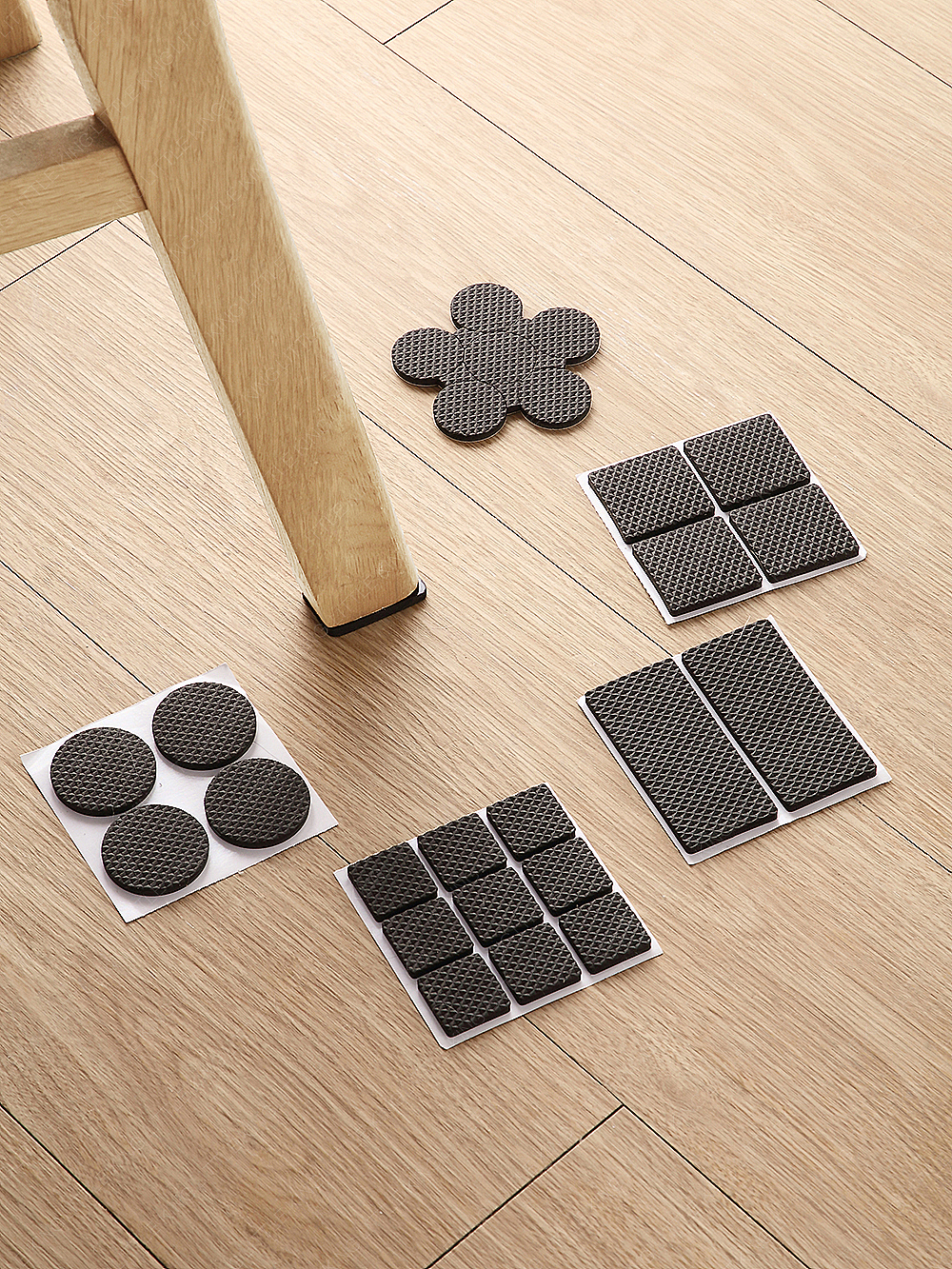 居家日用——保护垫