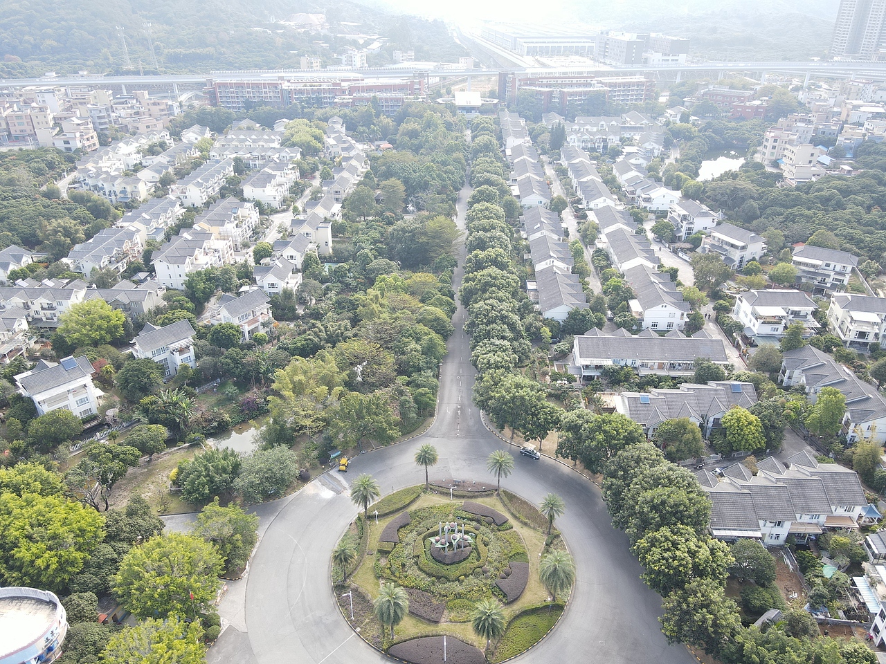 广州市从化区逸泉山庄室内高尔夫模拟器项目工程