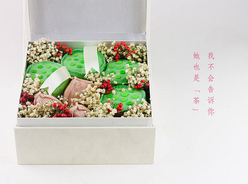 高圆圆婚礼定制茶礼【观音松子】（图ZMjIyNzkxMjA=） - 生活用品 - 站酷设计师xu7820原创素材 - 站酷ZCOOL