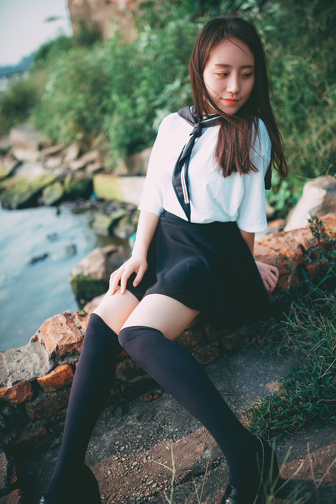 梦旅人（图ZODA5MTY3MDA=） - 人像摄影 - 站酷设计师野猪力量原创素材 - 站酷ZCOOL