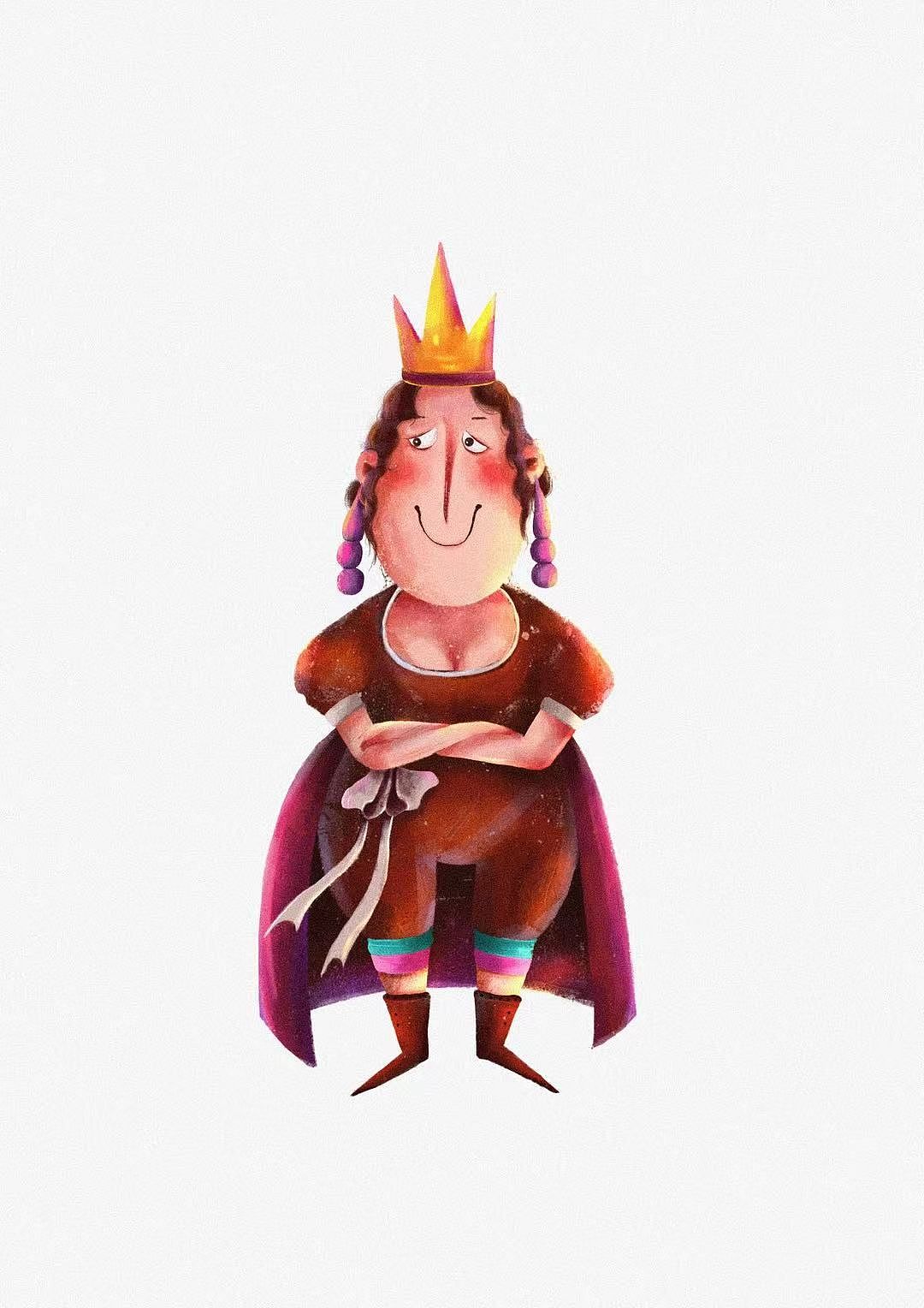 跟着老师可可爱爱