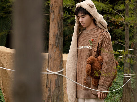 服装 I MASONPRINCE