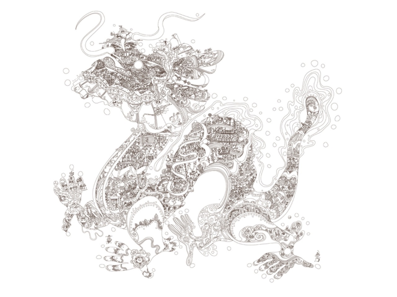 我的创作十年 ｜一个十年的成长轨迹（图ZNTY2Nzk3NDQ=） - 商业插画 - 站酷设计师Moogu_蘑菇原创素材 - 站酷ZCOOL