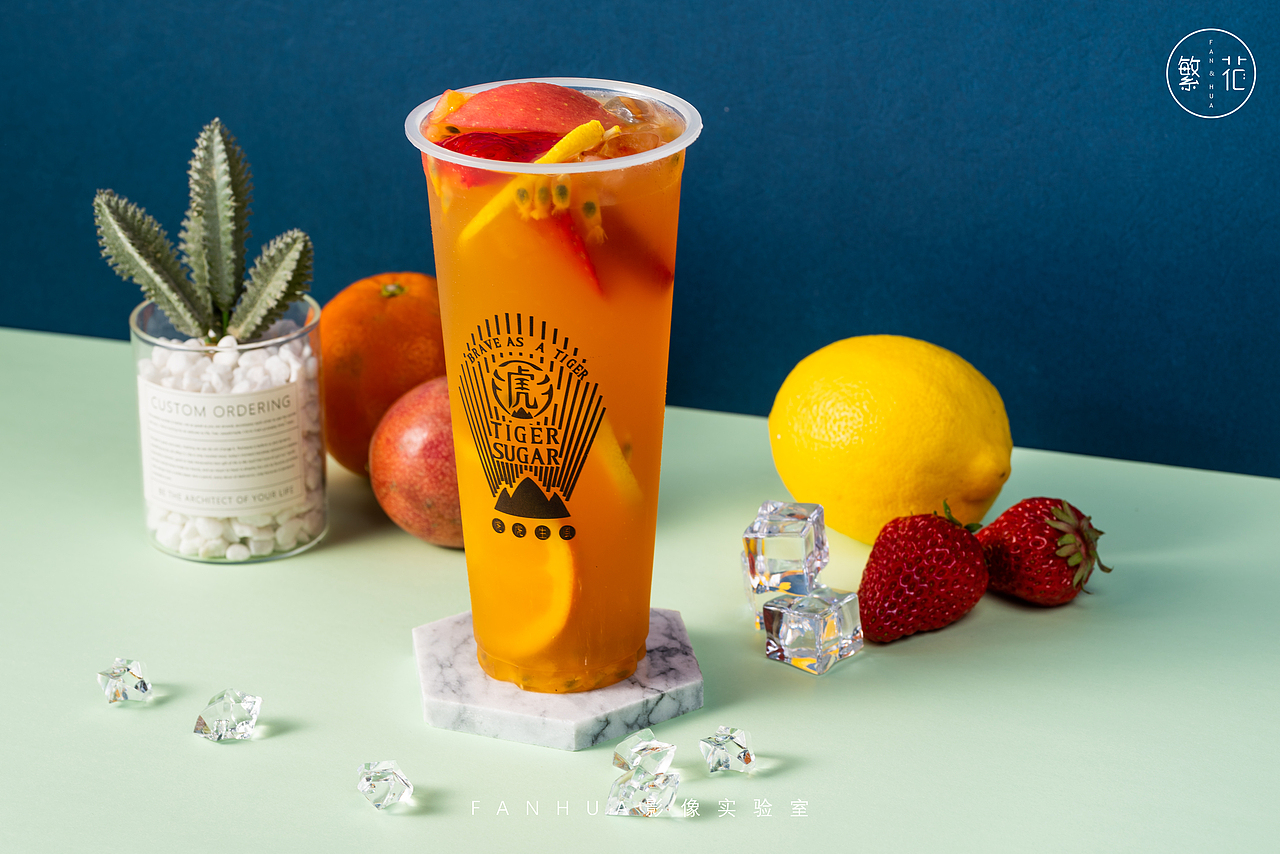 啪啪啪~夏日清凉