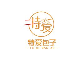 特爱包子品牌形象设计VI