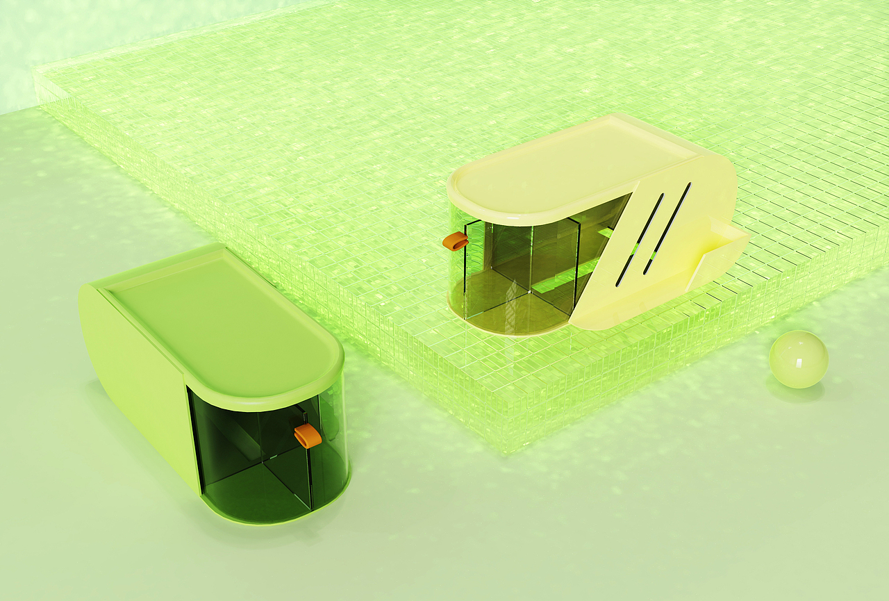卫生间收纳盒（图ZMjUyMjkxMzU2） - 生活用品 - 站酷设计师设计师大王啊原创素材 - 站酷ZCOOL