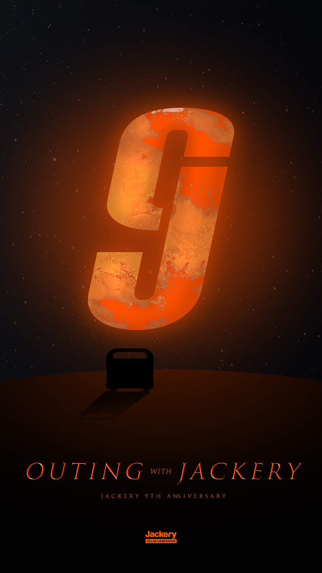 9周年海报（图ZMjc5OTkyNDE2） - 海报 - 站酷设计师Devi007原创素材 - 站酷ZCOOL