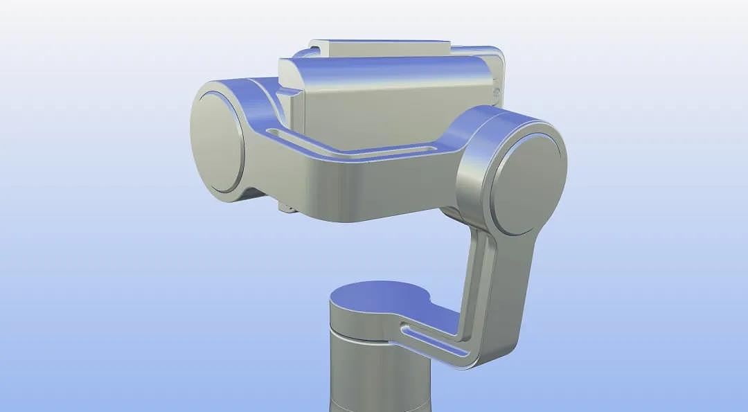 犀牛KeyShot建模渲染看