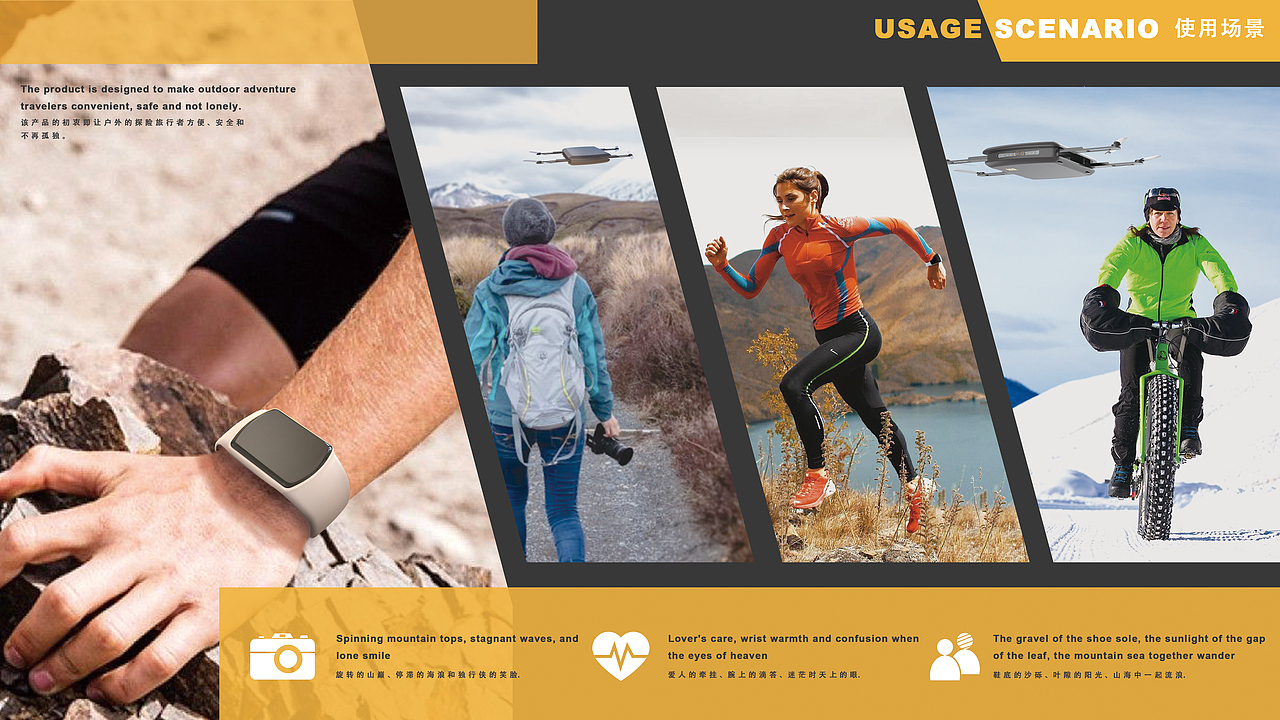 工业设计作品集2021（图ZMjUwMDM2NzA0） - 生活用品 - 站酷设计师Boo1998原创素材 - 站酷ZCOOL