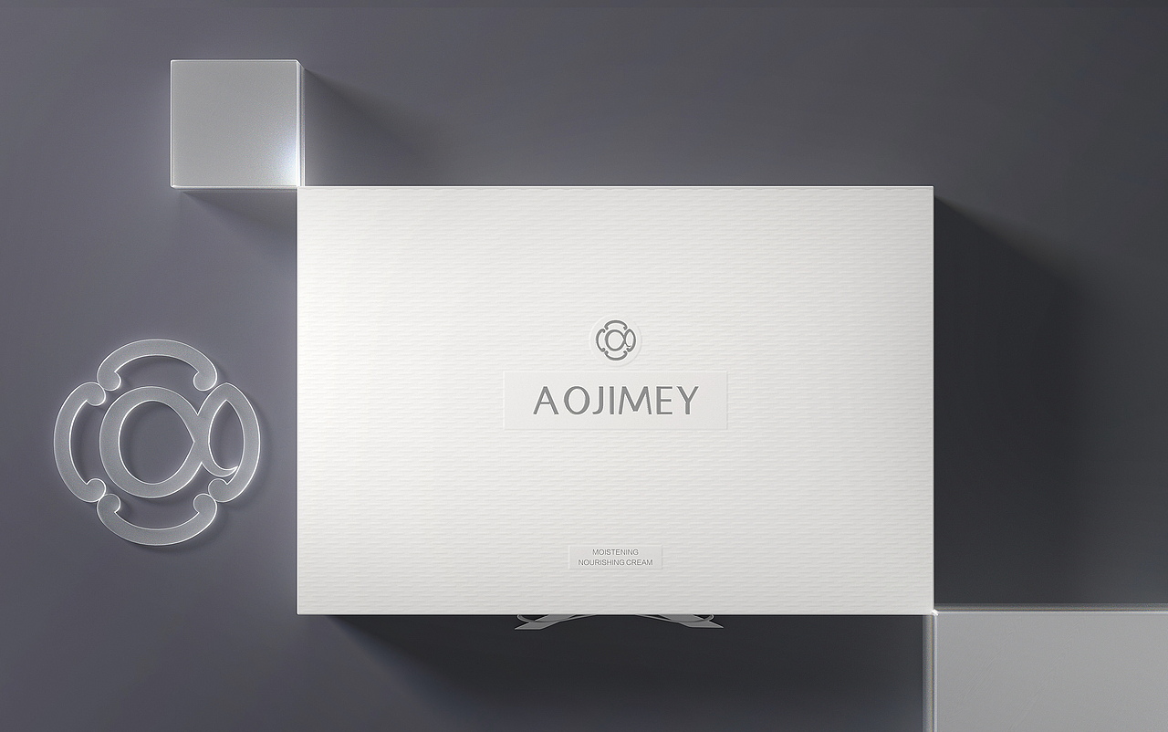 奥肌美漾肌肤管理系列