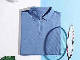 POLO创作#品牌baleaf