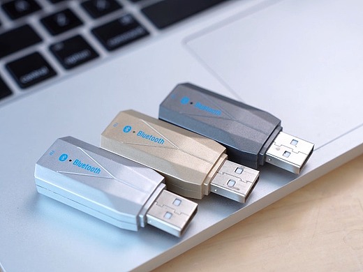 蓝牙usb
