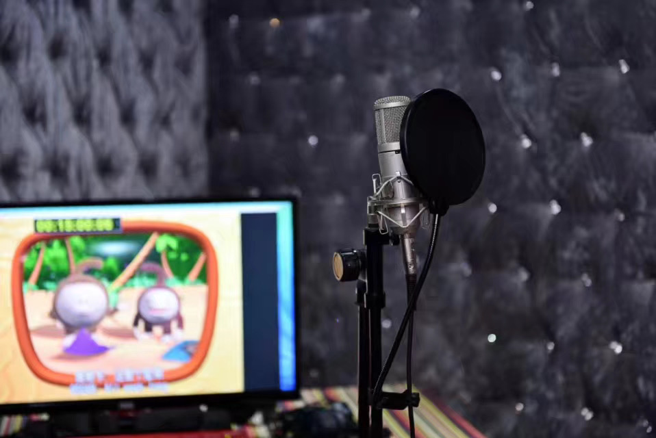 配音的Alex的个人主页（背景预览） - 主页背景设置 - 站酷设计师配音的Alex原创素材 - 站酷ZCOOL