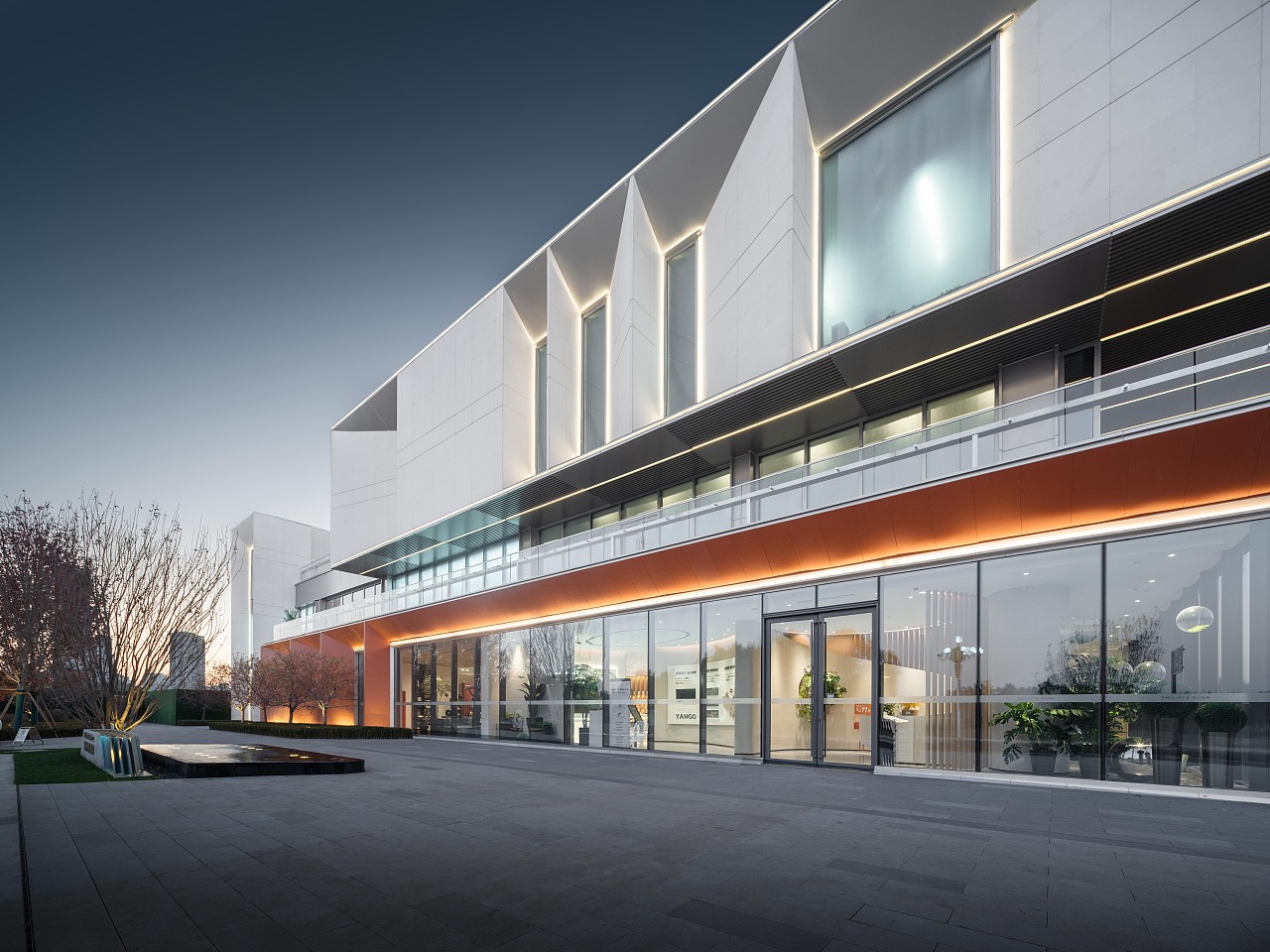 建筑摄影|沈阳 阳光城翡丽左岸