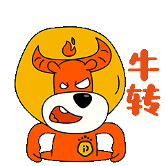 《庆新春动态表情-小狮子篇》（图ZMjQyODYxNzEy） - 网络表情 - 站酷设计师小田蒜原创素材 - 站酷ZCOOL